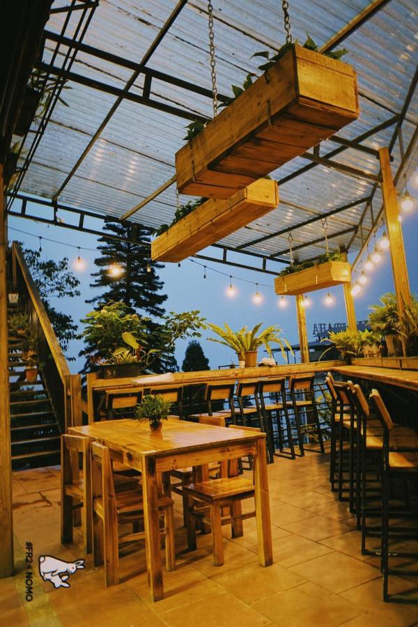 Gao House & Coffee Hotel ซาปา ภายนอก รูปภาพ