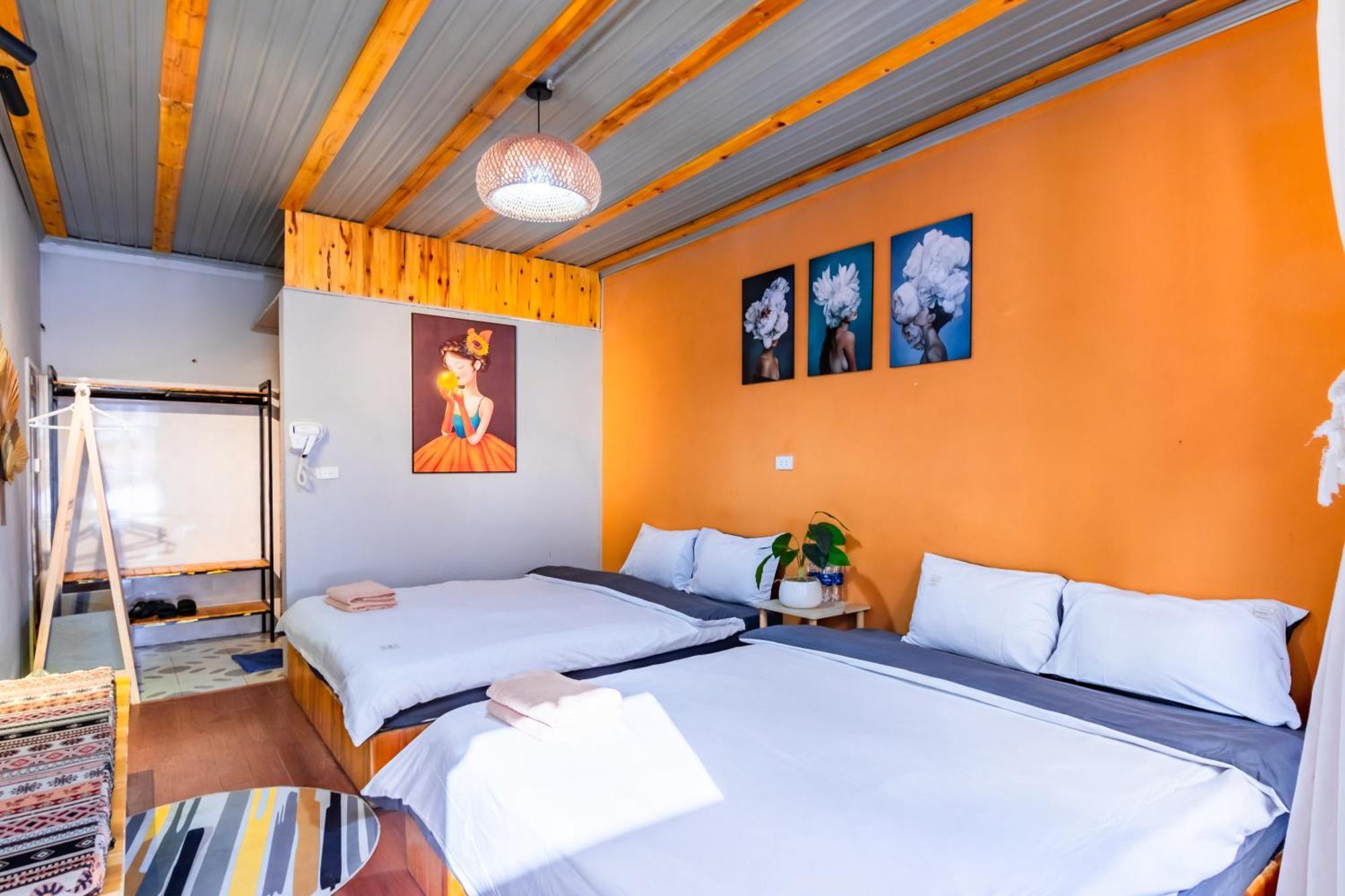 Gao House & Coffee Hotel ซาปา ภายนอก รูปภาพ
